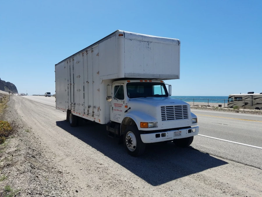 American Movers Inc._1