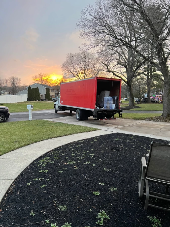 American Moving and Transport_2