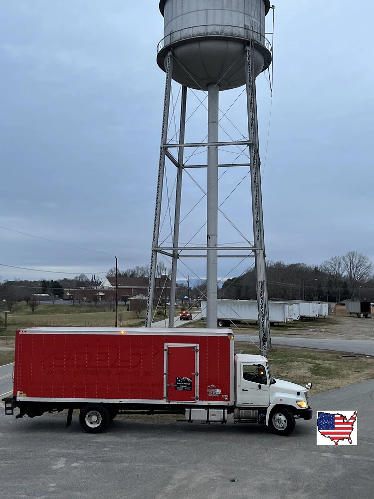 American Moving and Transport_3