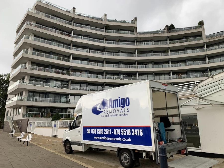 Amigo Removals_2