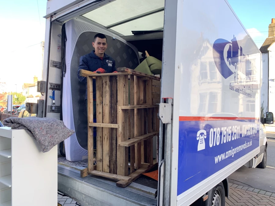 Amigo Removals_3