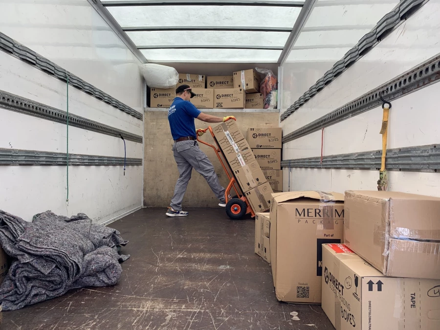 Amigo Removals_5