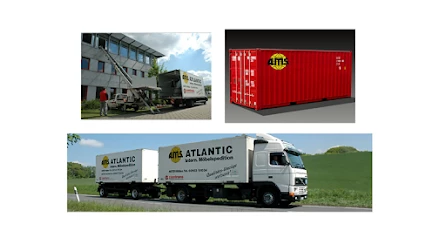 A.M.S. Atlantic Intern Möbelspedition_1