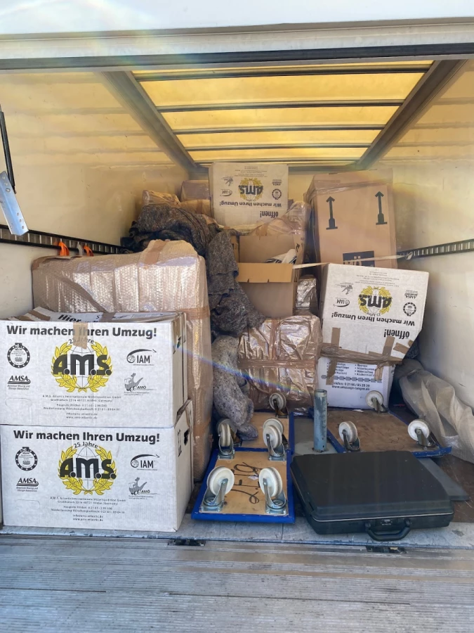 A.M.S. Atlantic Intern Möbelspedition_3