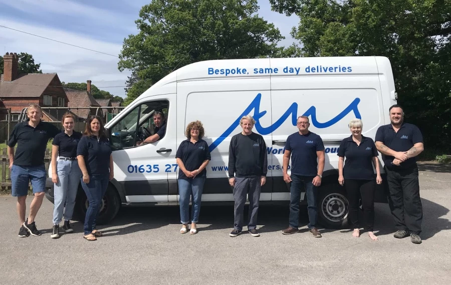 AMS UK and Worldwide Couriers Ltd_2