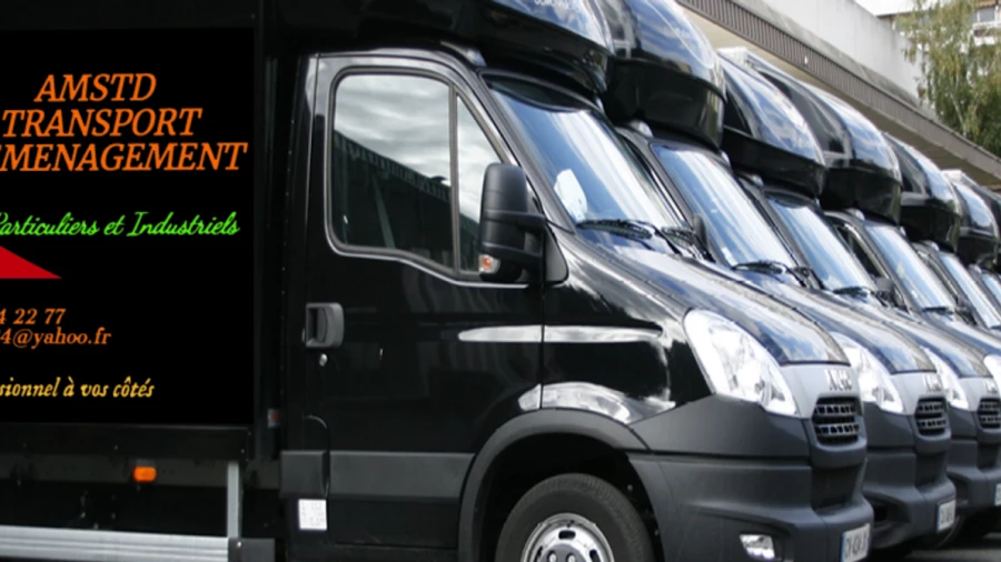 Amstd Transports Déménagements_1