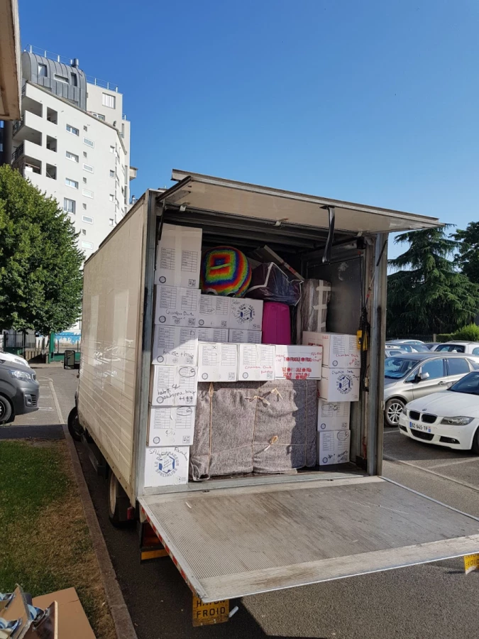 Amstd Transports Déménagements_2