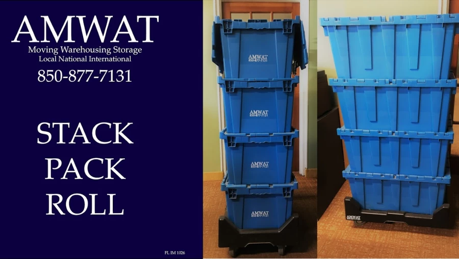 AMWAT Moving Warehousing Company_1