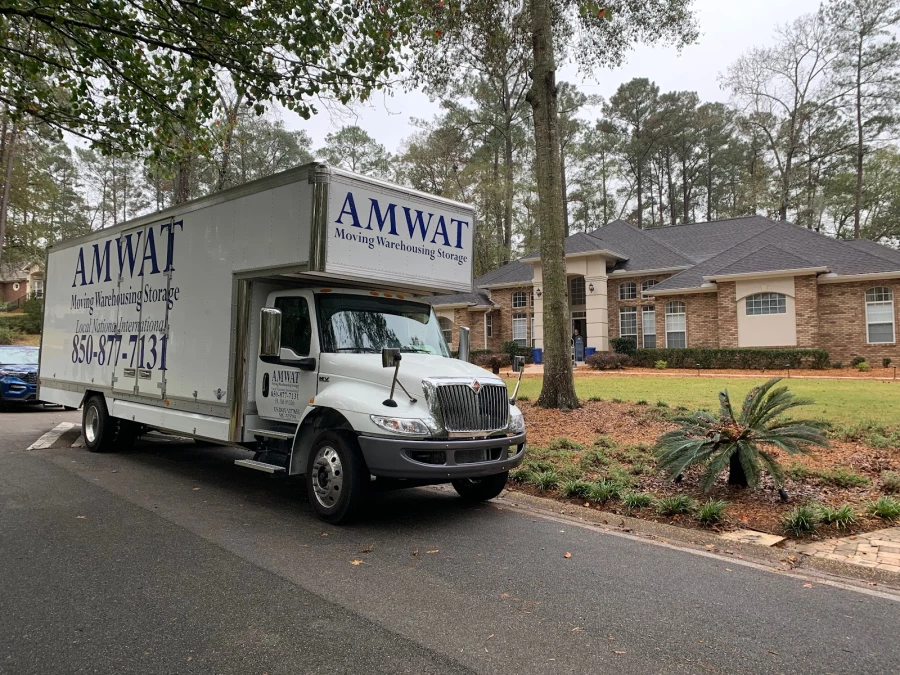 AMWAT Moving Warehousing Company_3