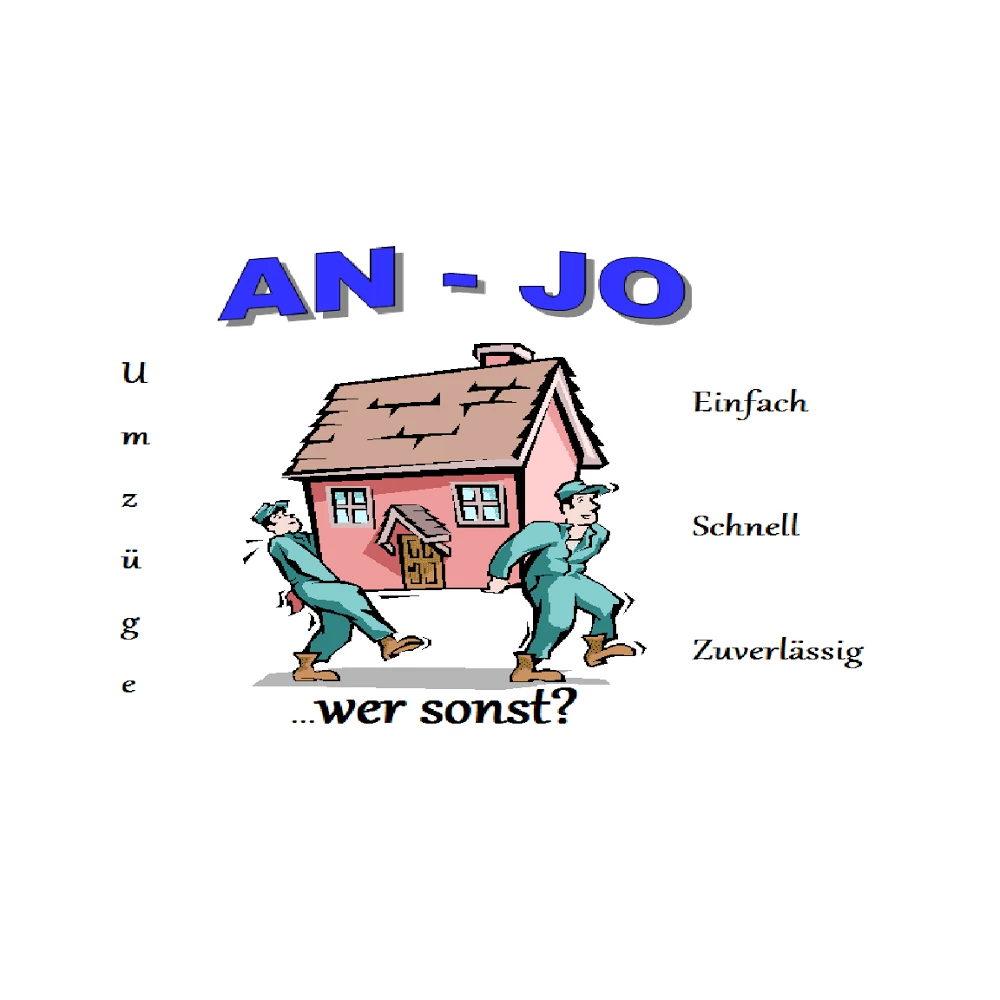 AN-JO Transport und Umzug_1