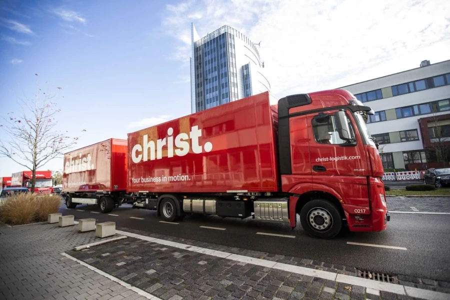 Andreas Christ Spedition und Möbeltransport_2