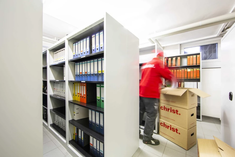 Andreas Christ Spedition und Möbeltransport_5