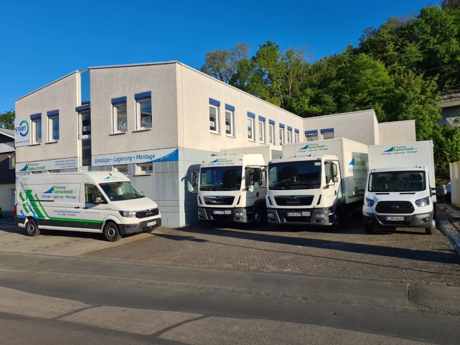 Andreas Kleinschmidt GmbH_1