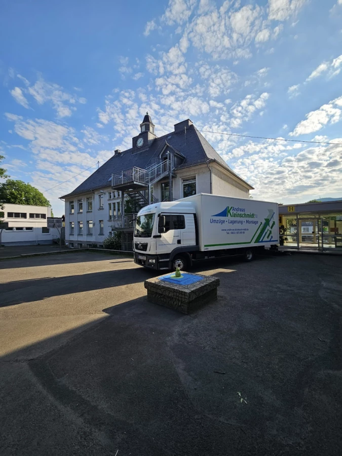 Andreas Kleinschmidt GmbH_2