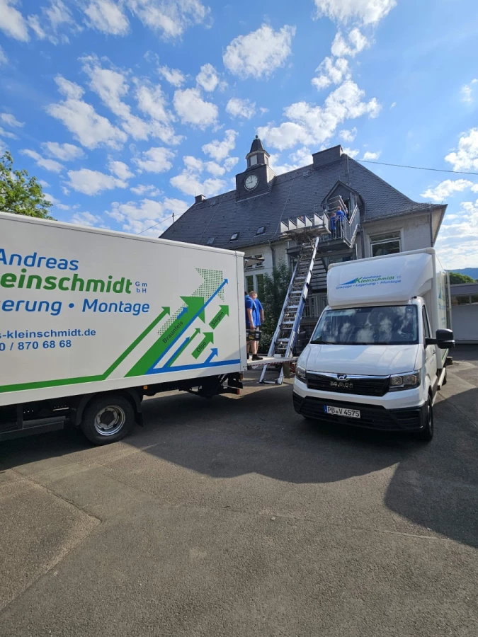 Andreas Kleinschmidt GmbH_3