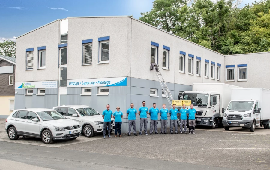 Andreas Kleinschmidt GmbH_4