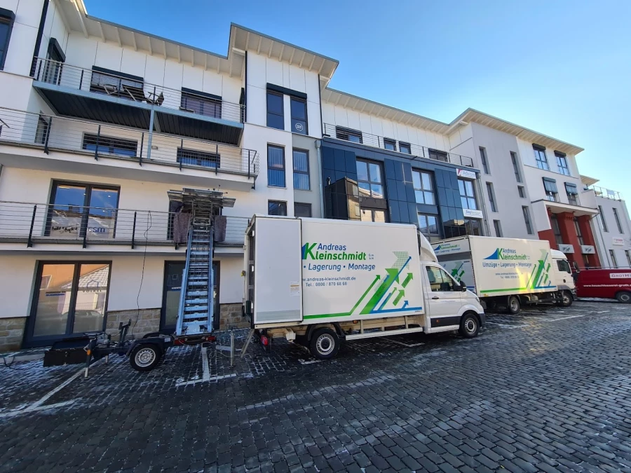 Andreas Kleinschmidt GmbH_5