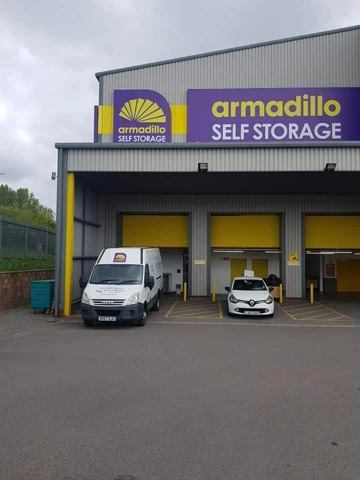 Andrews Removals Tyne and wear_4