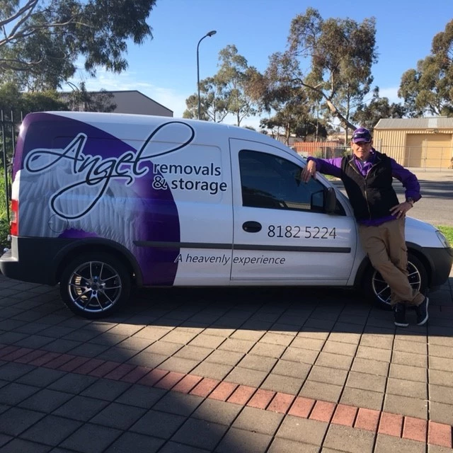 Angel Furniture Removals_1