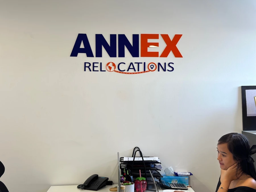 Annex Relocations_1