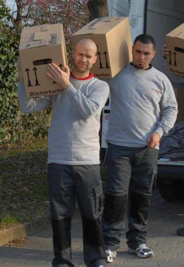 Anra Umzüge, Entrümpelungen & Haushaltsauflösungen_3