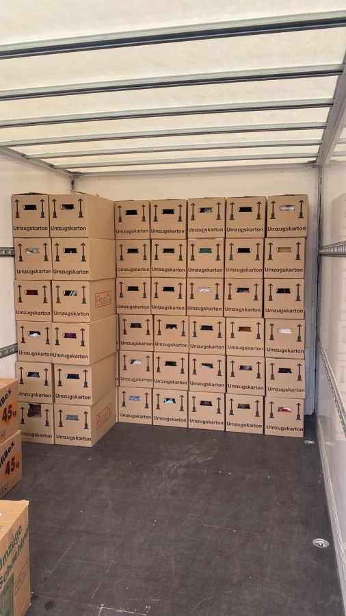 Anra Umzüge, Entrümpelungen & Haushaltsauflösungen_4