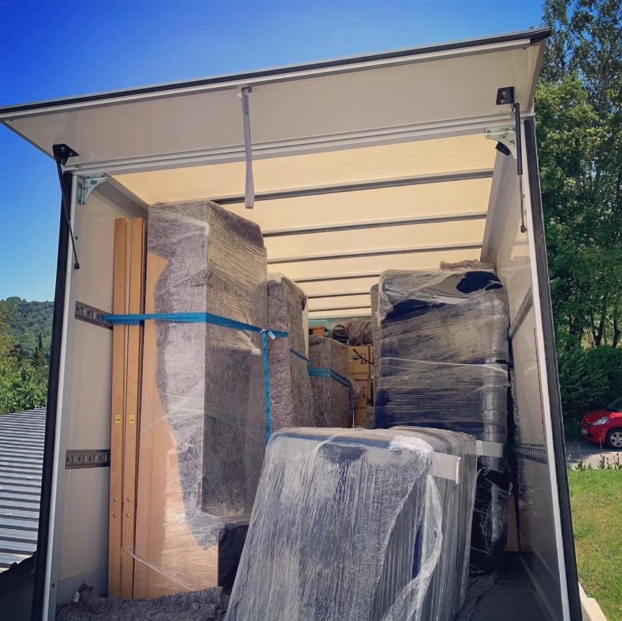 Anselm Umzüge & Entrümpelungen_2