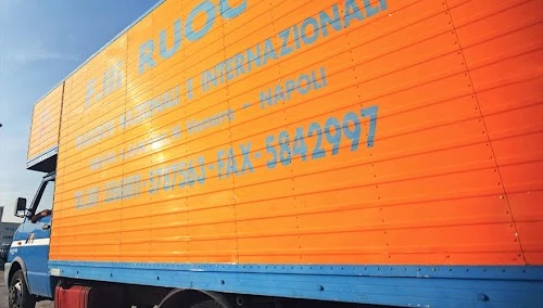 Antica Ditta Fratelli Ruocco Di Ruocco Bernardo_1