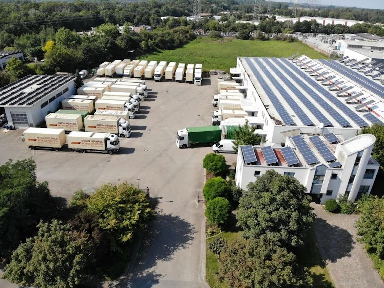 Anton Neuhaus Möbelspedition_4