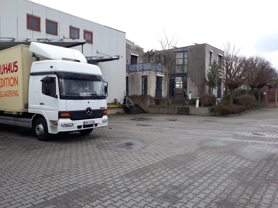 Anton Neuhaus Möbelspedition_5
