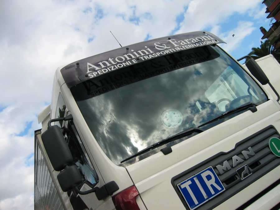 Antonini E Faraoni Casa Di Spedizioni_1