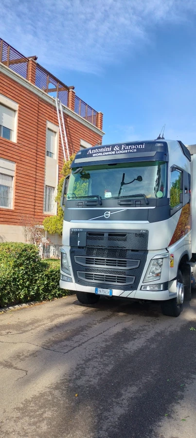 Antonini E Faraoni Casa Di Spedizioni_2