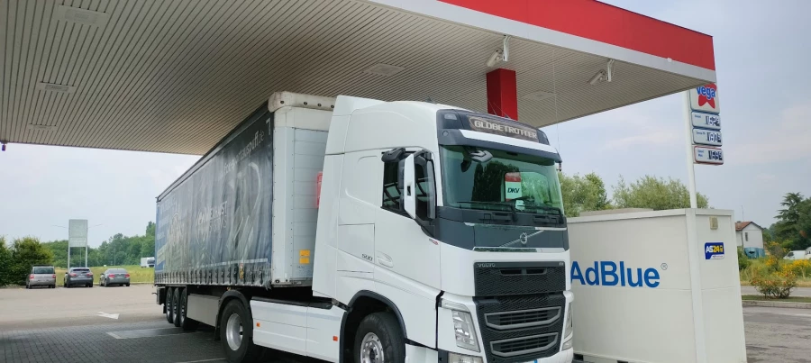 Antonini E Faraoni Casa Di Spedizioni_3