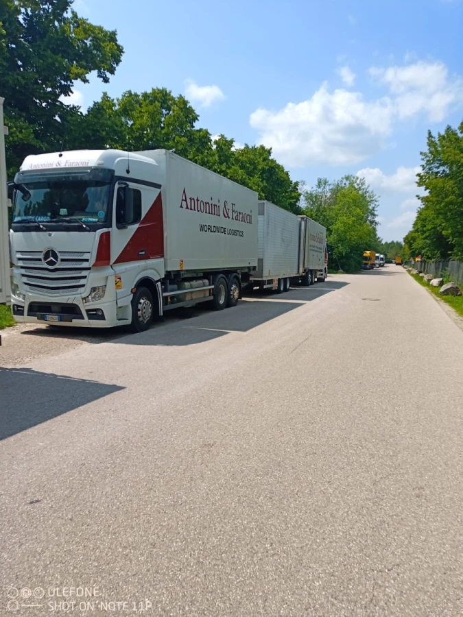 Antonini E Faraoni Casa Di Spedizioni_4