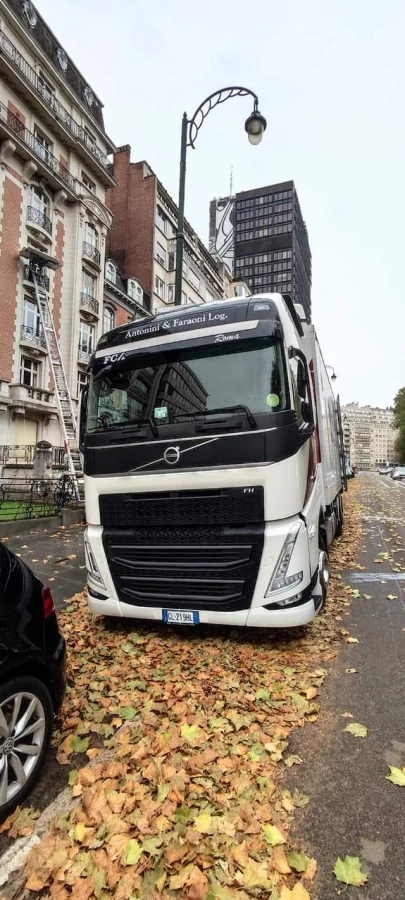 Antonini E Faraoni Casa Di Spedizioni_5