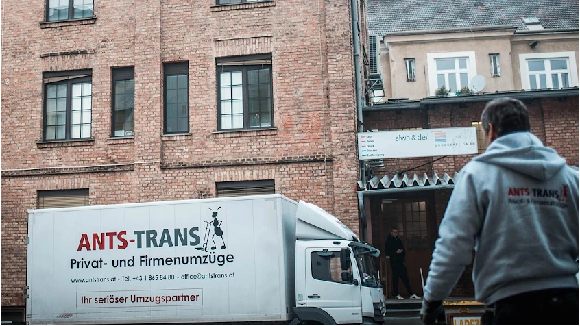 ANTS-TRANS Umzugsfirma | Übersiedlung & Umzug_1