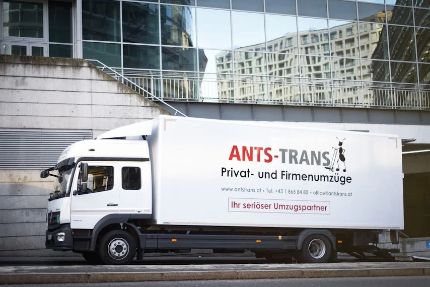 ANTS-TRANS Umzugsfirma | Übersiedlung & Umzug_3