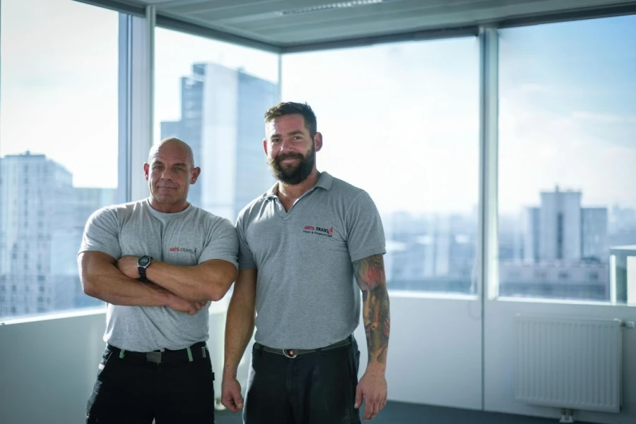 ANTS-TRANS Umzugsfirma | Übersiedlung & Umzug_5