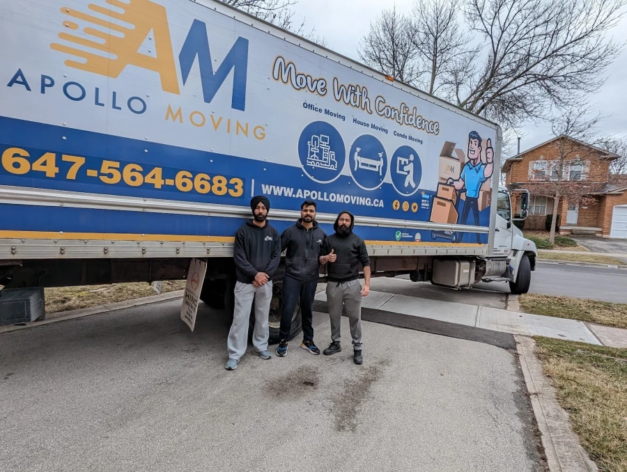 Apollo Moving Welland_2