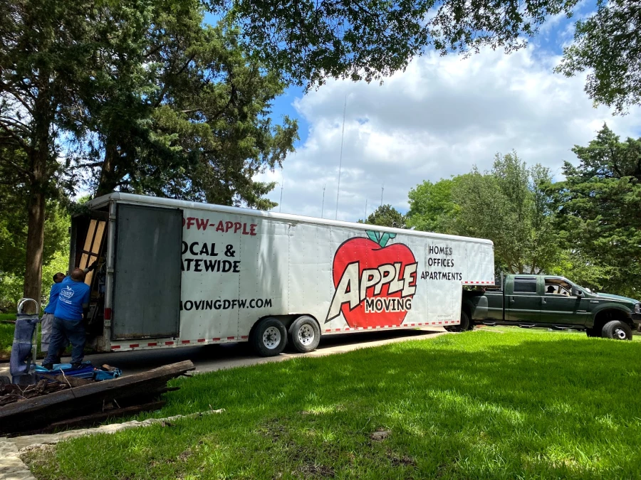 Apple Moving DFW_1