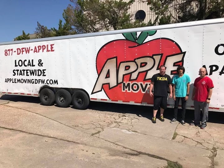 Apple Moving DFW_4