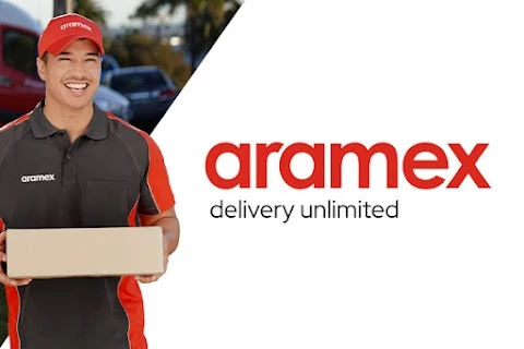 Aramex Australia_1