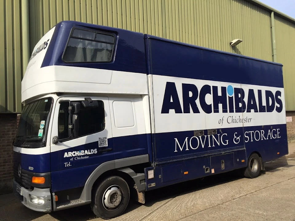 Archibald Removers & Storers_1