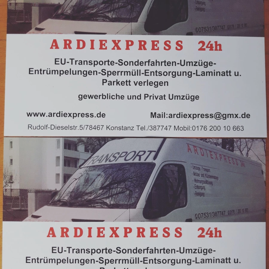 Ardiexpress 24h_2
