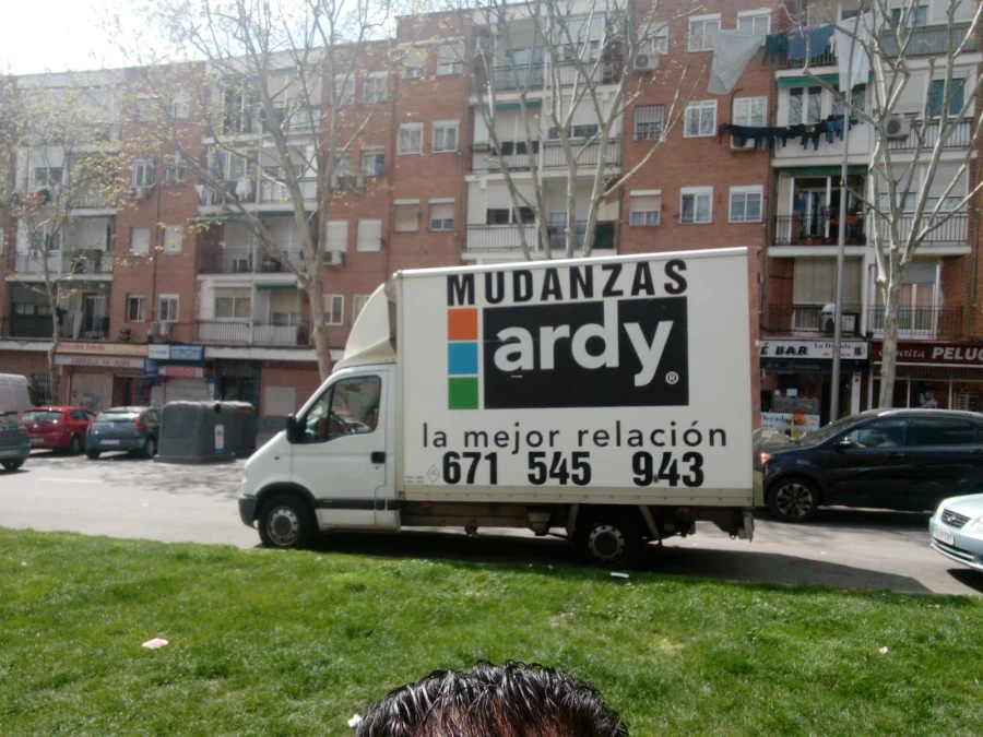 Ardy Mudanzas S.L_5