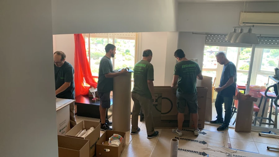 Argenvans Transportes Internacionales S.A._1