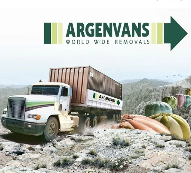 Argenvans Transportes Internacionales S.A._2