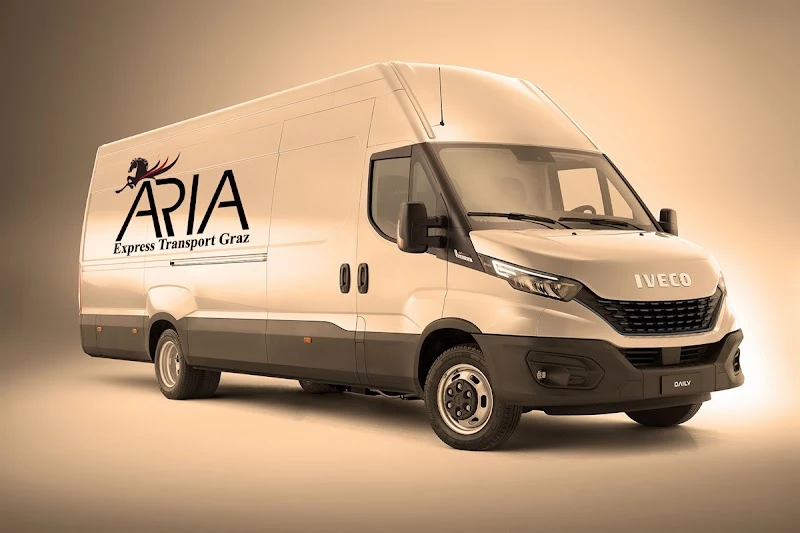 Aria Express Transport Graz_1