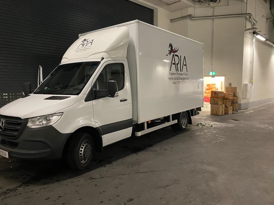 Aria Express Transport Graz_2