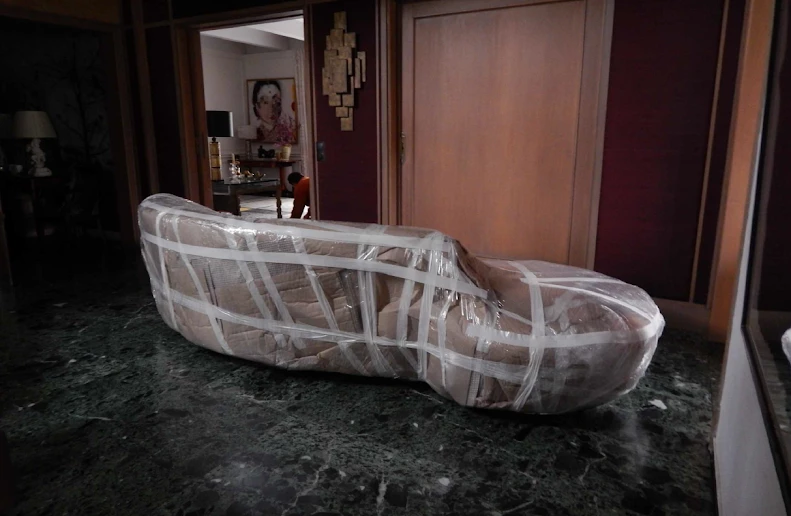 Aritrans SA International Forwarders_2